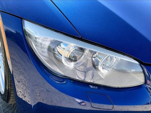 Used 2012 BMW 328i Convertible RWD image 27