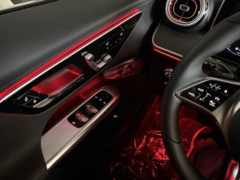 New 2026 Mercedes-Benz GLC 300 4MATIC image 23