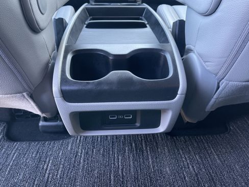 Certified 2024 Honda Odyssey EX-L image 28