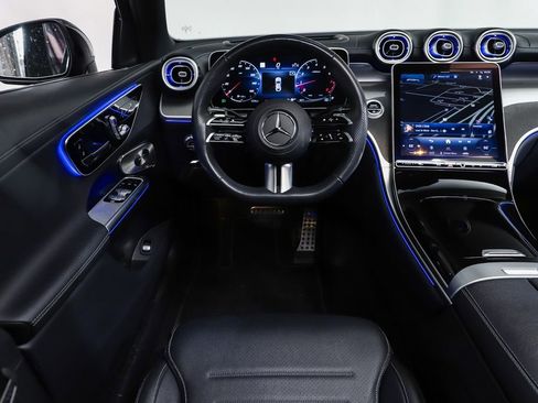 Certified 2024 Mercedes-Benz GLC 300 4MATIC image 13