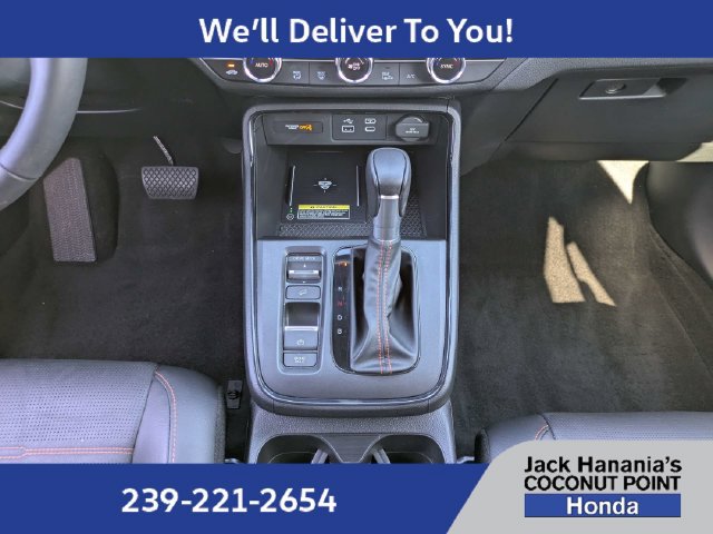 Used 2024 Honda CR-V Sport-L image 20