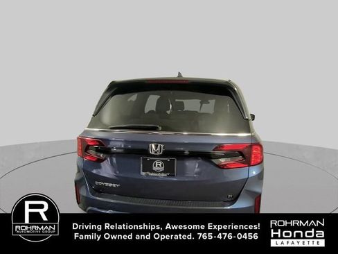 Used 2025 Honda Odyssey EX-L image 8