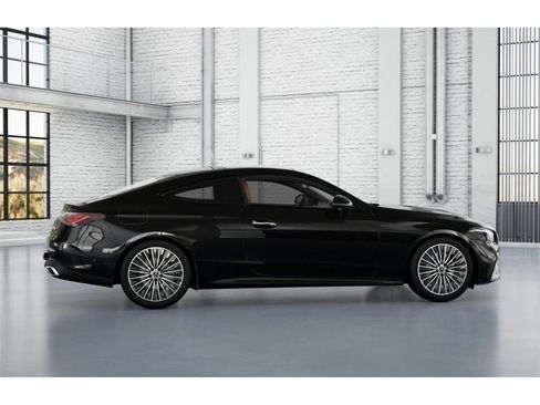 New 2026 Mercedes-Benz CLE 300 4MATIC Coupe image 17