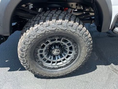 New 2025 Ford F250 Lariat w/ Lariat Ultimate Package image 43