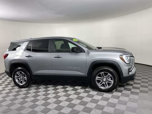Used 2026 GMC Terrain Elevation AWD/4WD image 10