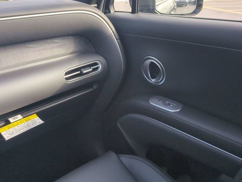 New 2026 Hyundai Palisade Calligraphy FWD image 20