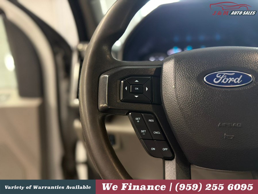 Used 2022 Ford F350 XLT w/ XLT Value Package AWD/4WD image 29