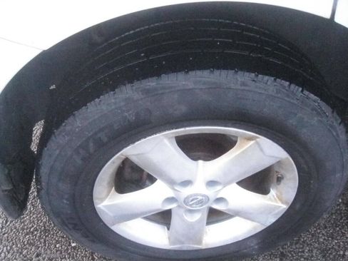 Used 2013 Nissan Rogue S w/ Special Edition Pkg AWD/4WD image 30