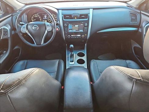 Used 2015 Nissan Altima 2.5 SL w/ Technology Package image 19