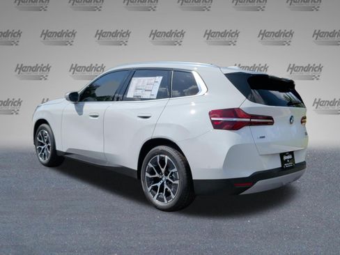 New 2026 BMW X3 xDrive30i w/ Premium Package AWD/4WD image 9