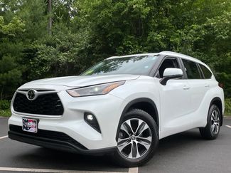 Used 2023 Toyota Highlander XLE AWD/4WD 360° Tour