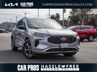 Used 2024 Ford Escape ST-Line
