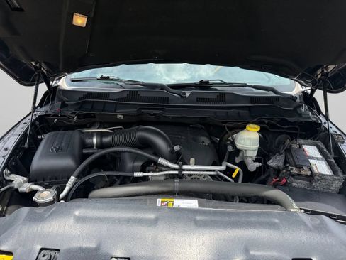 Used 2017 RAM 1500 Laramie Longhorn AWD/4WD image 37