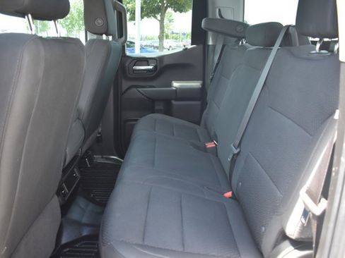 Used 2023 GMC Sierra 1500 Pro RWD image 13