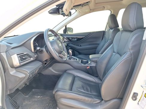 Used 2023 Subaru Outback Touring XT w/ Popular Package #2 image 10