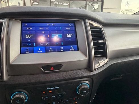 Used 2019 Ford Ranger XLT w/ Equipment Group 302A Luxury AWD/4WD image 9