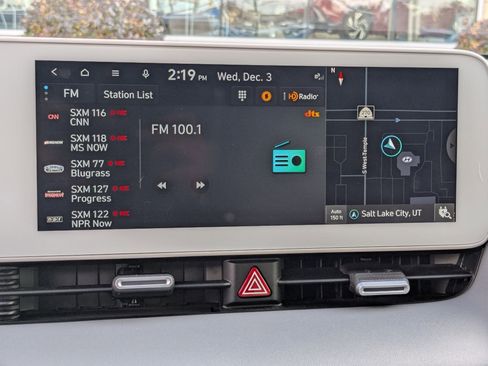 Certified 2023 Hyundai Ioniq 5 SEL image 22