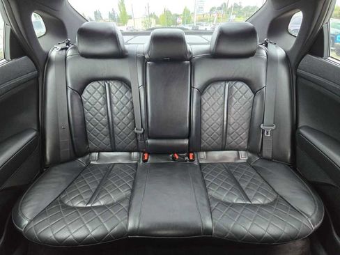 Used 2018 Kia Optima SX w/ Technology Package FWD image 17
