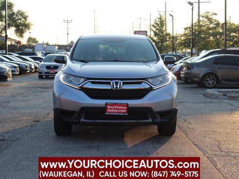 Used 2019 Honda CR-V LX image 2