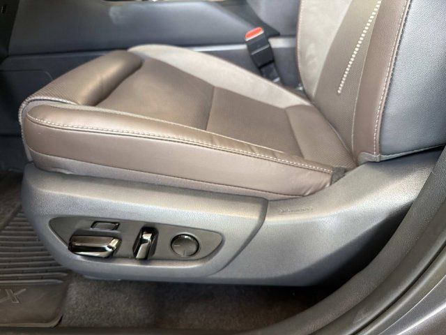 Certified 2026 Lexus TX 550h AWD Plug-In Hybrid w/ Technology Package image 18