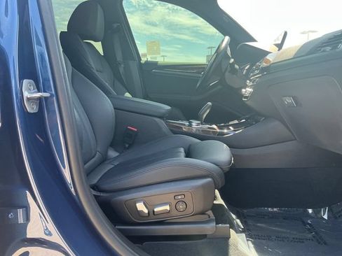 Used 2019 BMW X3 sDrive30i w/ Convenience Package RWD image 33