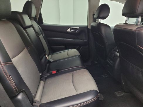 Used 2020 Nissan Pathfinder SV w/ Rock Creek Edition AWD/4WD image 19