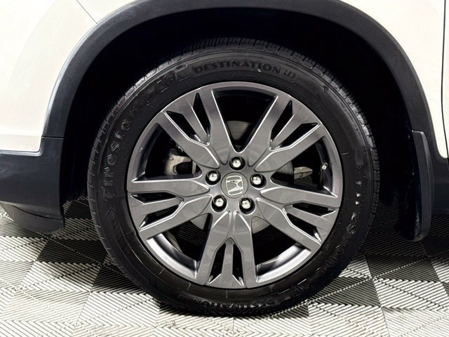 Used 2020 Honda Passport EX-L image 12