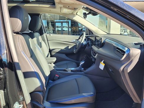 New 2026 Buick Encore GX Sport Touring w/ Advanced Technology Package image 38