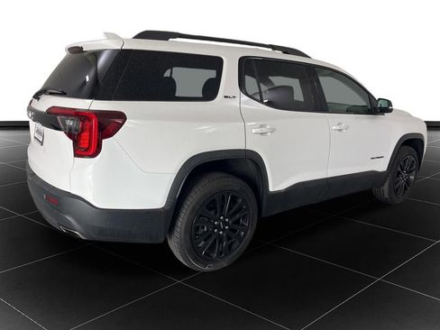 Used 2023 GMC Acadia SLT w/ Elevation Edition FWD image 5