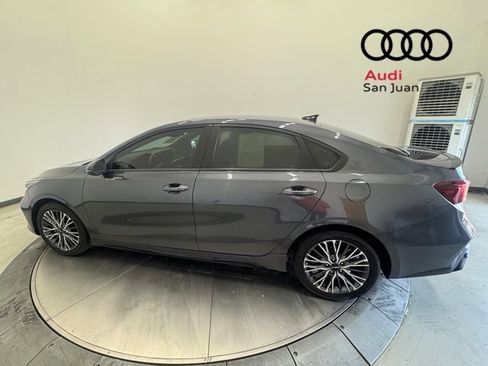 Used 2024 Kia Forte GT-Line FWD image 38