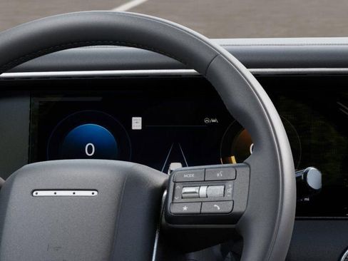 New 2026 Hyundai Palisade SEL image 15