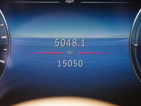 Certified 2024 Mercedes-Benz AMG GT 63 S image 22