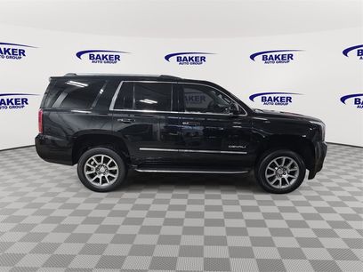 Certified 2019 GMC Yukon Denali w/ Open Road Package