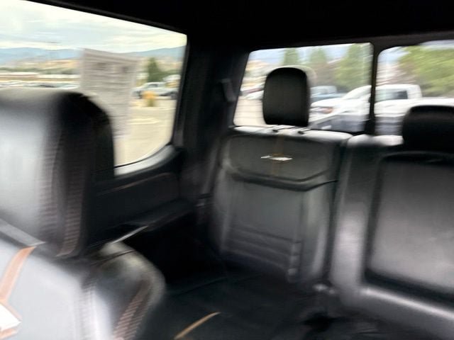 Used 2022 Ford F150 Platinum w/ Equipment Group 701A High AWD/4WD image 35