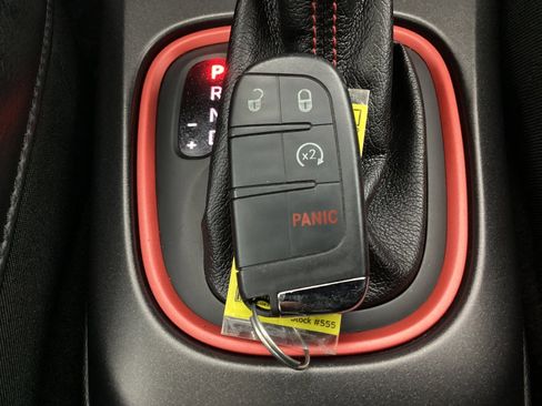 Used 2017 Jeep Compass Trailhawk w/ Leather Interior Group AWD/4WD image 43