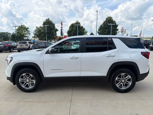 Used 2026 GMC Terrain Elevation AWD/4WD image 5