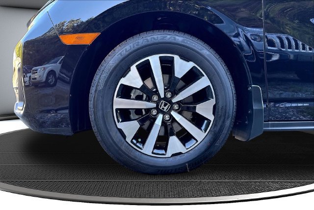 New 2026 Honda Odyssey EX-L image 13