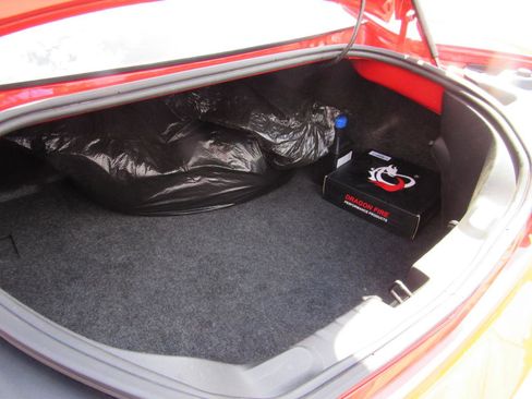 Used 2014 Chevrolet Camaro SS w/ SS Performance Package RWD image 44