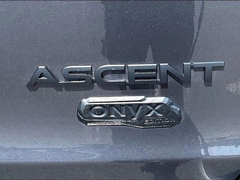 Used 2024 Subaru Ascent Onyx Edition AWD/4WD image 26