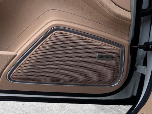 Certified 2023 Porsche Panamera Platinum Edition image 22