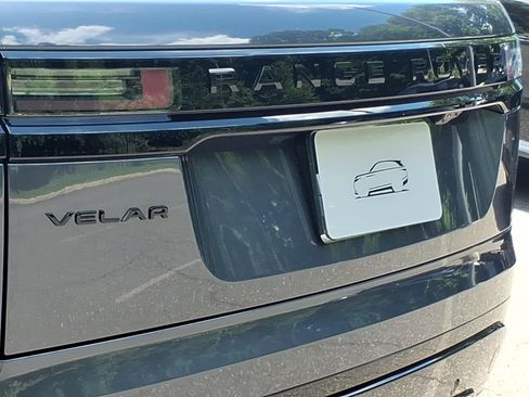 New 2026 Land Rover Range Rover Velar Belgravia AWD/4WD image 19