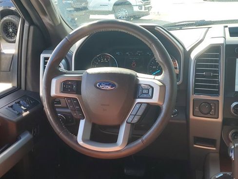 Used 2020 Ford F150 King Ranch w/ Equipment Group 601A Luxury image 20