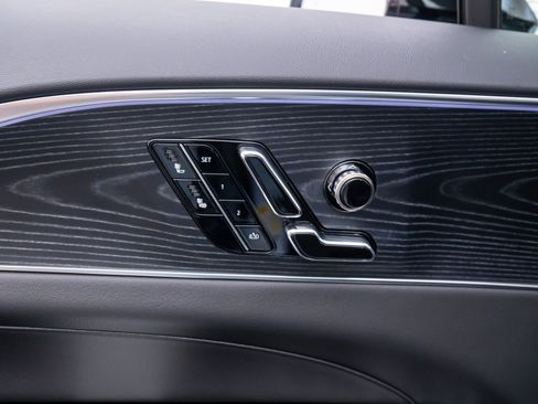 New 2026 Cadillac Lyriq Sport image 15