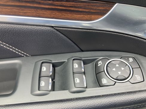 Used 2018 Ford Explorer Limited AWD/4WD image 20
