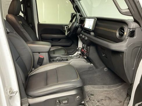 Used 2025 Jeep Wrangler Rubicon 392 image 27