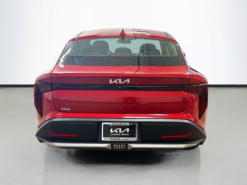 Certified 2025 Kia K4 LXS image 6
