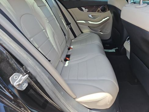Used 2019 Mercedes-Benz C 300 Sedan image 20
