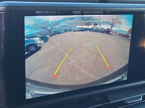 Used 2024 Jeep Wrangler Rubicon image 13