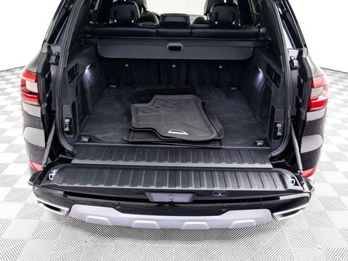 Used 2020 BMW X5 xDrive40i w/ Convenience Package image 32