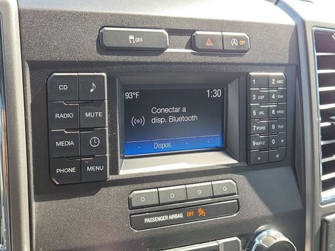Used 2016 Ford F150 XLT RWD image 26